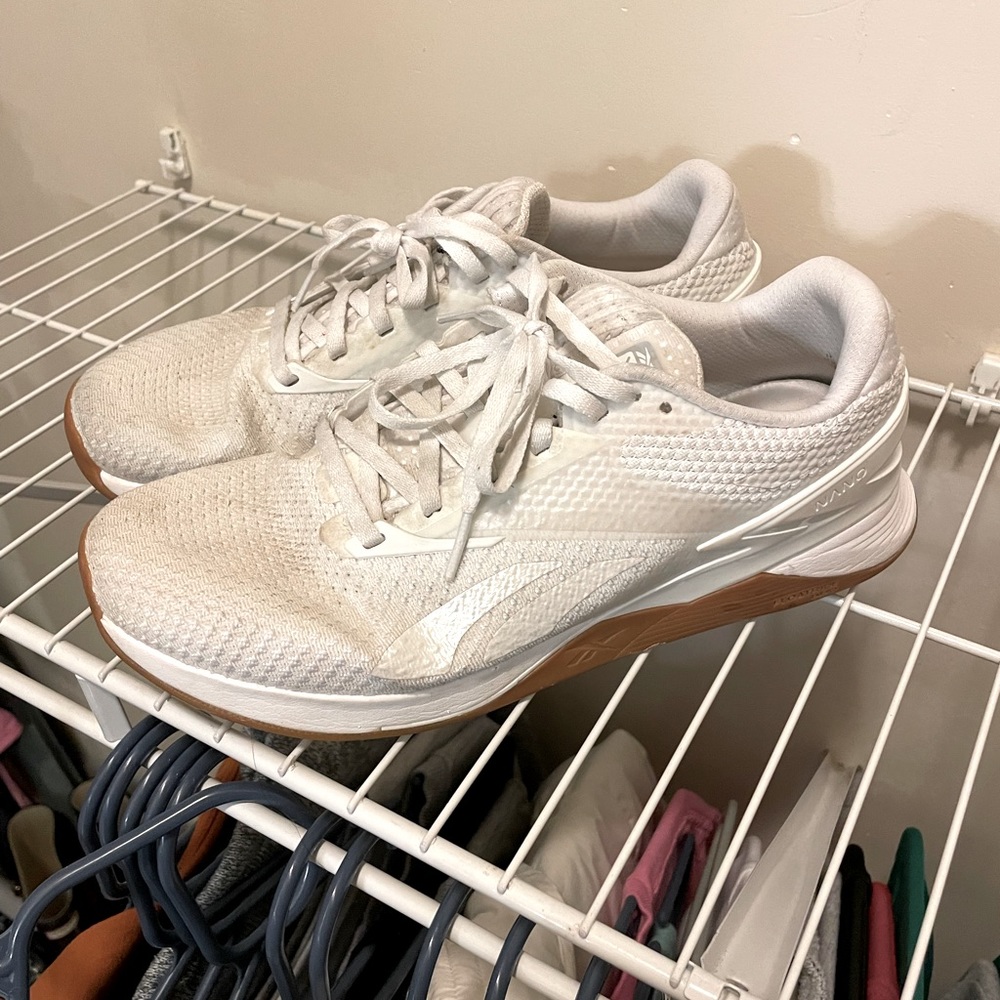 Women’s Reebok Nano X3 Training Shoe // Size 9